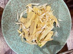 -魁盛居百年鲁菜馆(县西巷店)
