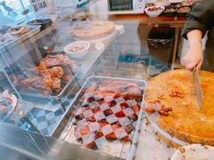 黑椒烧鹅-澳门陈光记烧味饭店(郎家园店)