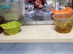 -蒸香阁皖北特色小吃(万达广场店)