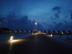 -中央格兰德岛温泉度假酒店 - 全包