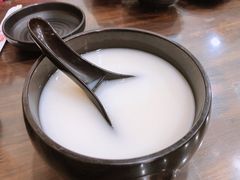 米酒-张师傅参鸡汤店(高丽街店)