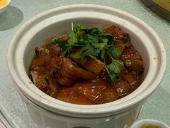 -高记广州大排档(关平路店)