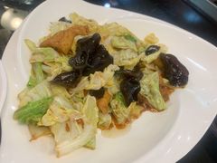 -六和聚传统烤鸭.天津菜(和平店)