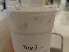 -Yee3·三号椰(上海中山公园龙之梦店)