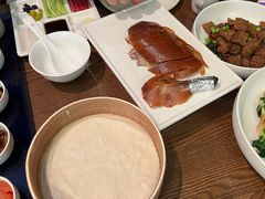 -小大董·烤鸭(王府井apm店)
