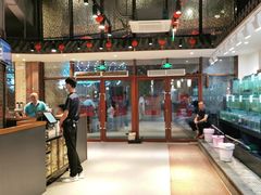 -南海渔家•海鲜•正宗海南菜(海棠湾店)