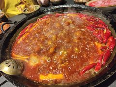 -胖碗火锅(观音桥店)