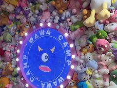 -娃娃集合营(上海奉贤龙湖天街店)