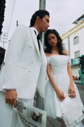-金夫人婚纱摄影(西昌店)