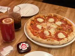 -城市大道红炉披萨烘焙坊