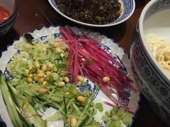 -百花深处·老北京风味菜