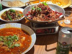 -永安水煮活鱼·仪征菜(仪征奥林匹克店)