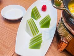 -越小品·越南餐厅(万科里店)