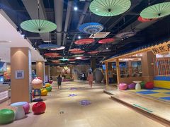 -汤W城市微度假(仓山店)