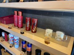 -星巴克臻选(宁波世纪东方广场店)