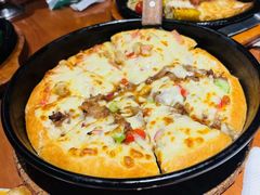 -德意客意式餐厅·生日聚会(东兴北仑店)