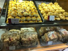 -詹记桃酥(包河万达店)