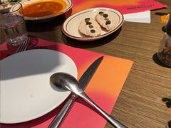 -ZAFFERANO西班牙海鲜饭(上海首店)