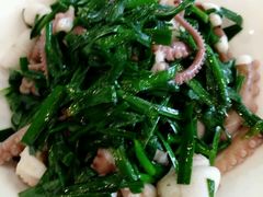 -胶东海鲜大排档(北太平庄店)