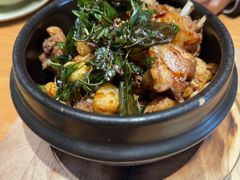 -竹里馆·淮扬菜·功夫茶(老门东店)