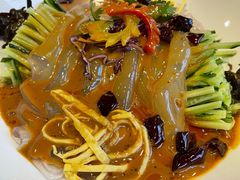 东北大拉皮-鸽子窝(宋庄店)