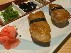 -隐泉京望日式料理(太和广场店)