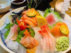 -禾风·海鲜料理自助(玉林店)