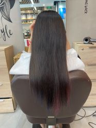 -逸丝风尚