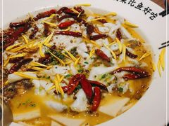 -新太二·鲜料川菜(晶耀前滩店)