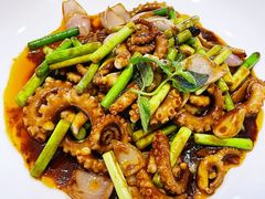 -渔家风味·鲅鱼水饺·央视展播·海鲜天津菜(开发区店)