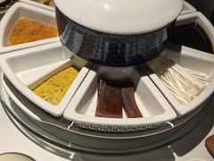-羲和雅苑•北京烤鸭(国贸商城店)