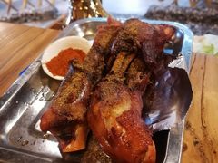 -泽成冰煮羊火锅(中正天街店)