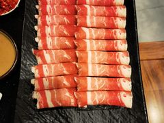 -南门涮肉(上海二店)