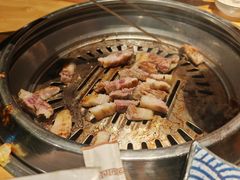 -土大力韩式烤肉料理(和平路店)
