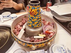 -北颂冰煮羊(红太阳广场店)