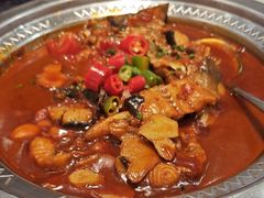 -大师傅金奖啤酒鱼(西街口总店)