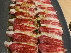 -新石器烤肉(中房金谊广场店)