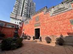 -上海三山会馆