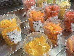 -物美超市(马家堡店)