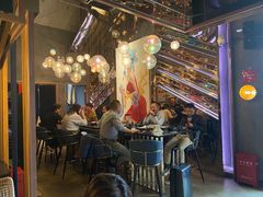 -山石榴·贵州菜(丰盛里店)