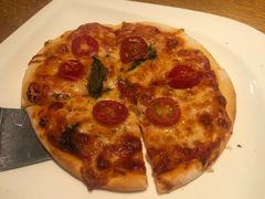 披萨-香草意餐厅(杏石口路店)