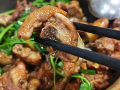 -华仔土鸡店(创意产业园店)
