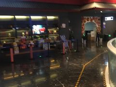-万达影城(西铁营万达广场IMAX店)