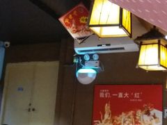大堂-大雄寿司(中华广场店)