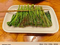-本色.小马哥烧烤(无锡九里仓店)