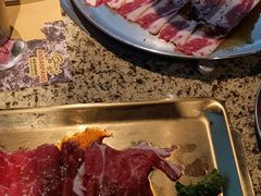 -安又胖韩国烤肉