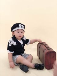 -倾城宝贝儿童摄影(浦东金谊店)