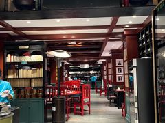 -福照楼汽锅鸡·云南菜(火车站锦江店)