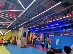 -HELLO功夫(印象城店)