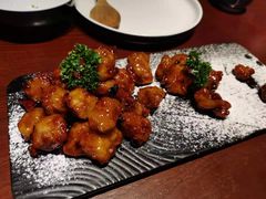 -绿茶餐厅(朝阳大悦城店)